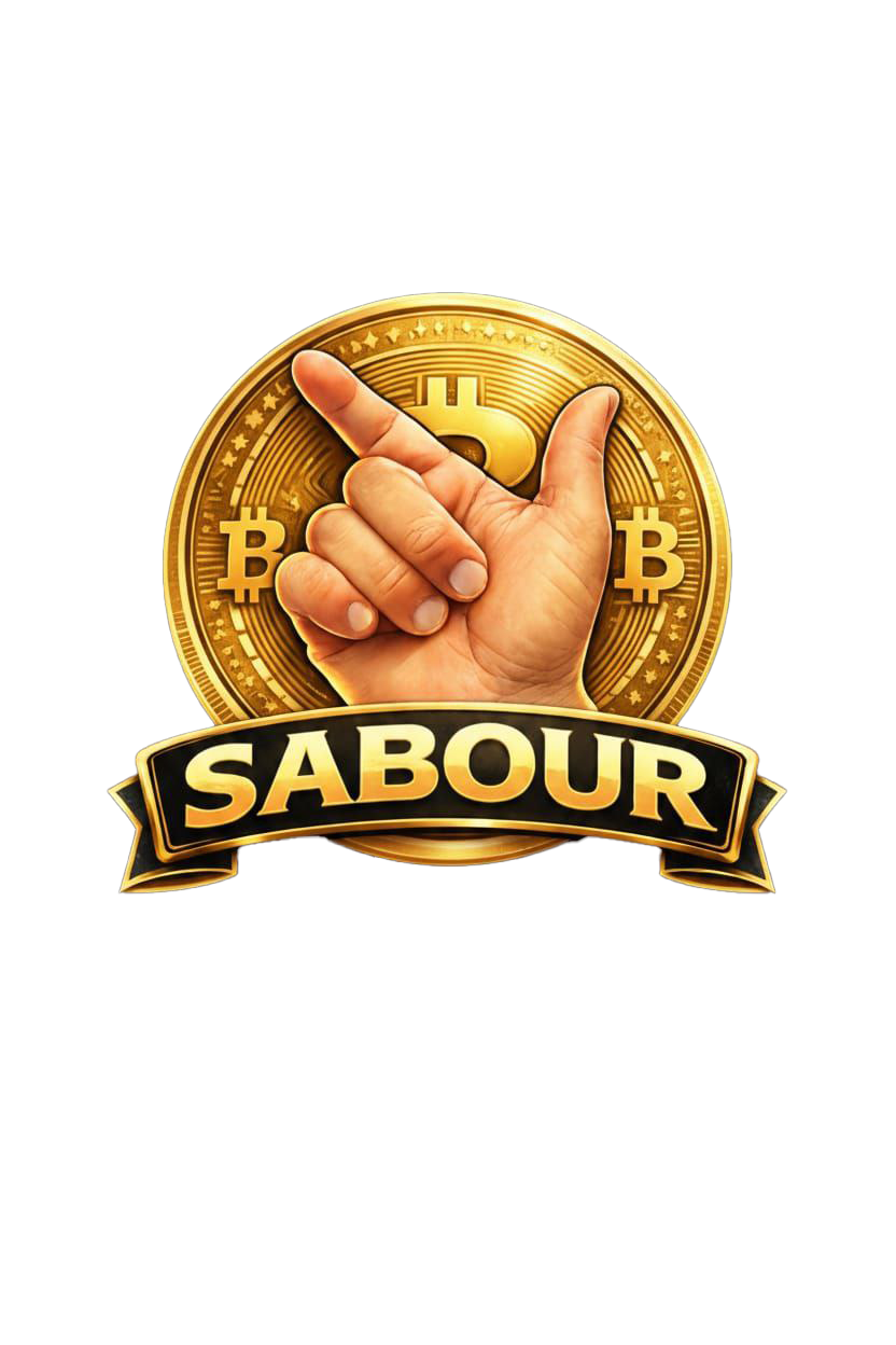 Sabour Logo